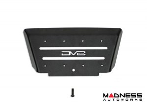 Ford Bronco Interior Upgrade - Device Dash Mount - DV8 Ford Bronco Interior Upgrade - Device Dash Mount - DV8